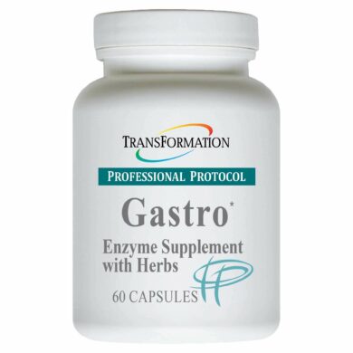 Gastro 60c - 60 capsules