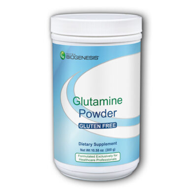 Glutamine Powder - 300 grams