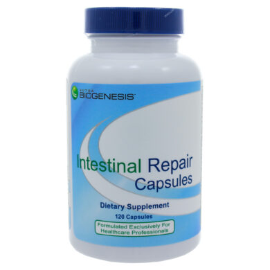 Intestinal Repair Capsules - 120 capsules
