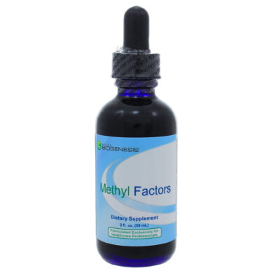 Methyl Factors - 2 ounces
