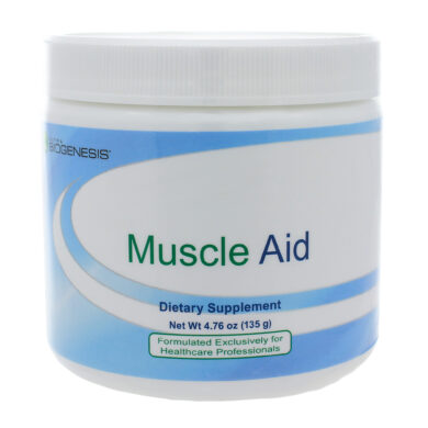 Muscle-Aid - 5.4 ounces