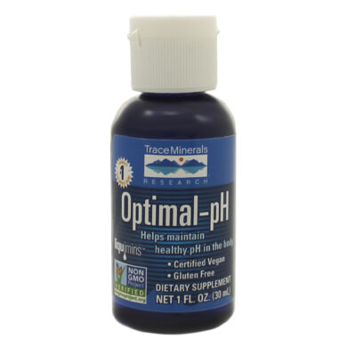 Optimal-pH - 1 ounce