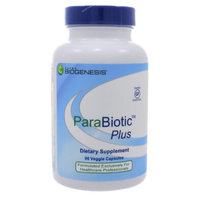 Para Biotic Plus - 90 capsules