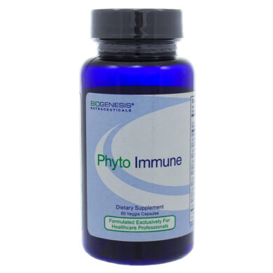 Phyto-Immune - 60 capsules