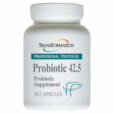 Probiotic 42.5 30c - 30 capsules