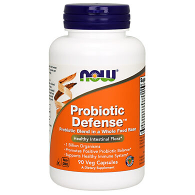 Probiotic Defense - 90 capsules