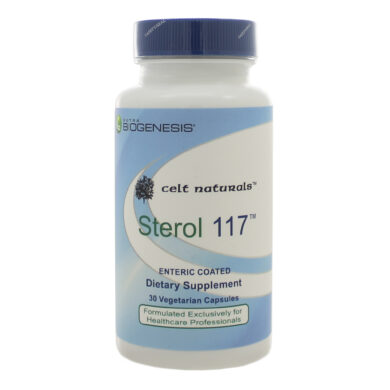 Sterol 117 - 30 capsules
