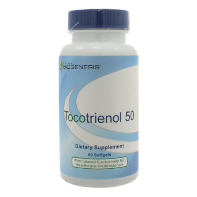 Tocotrienol 50 - 60 softgels