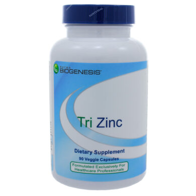 Tri-Zinc - 90 capsules