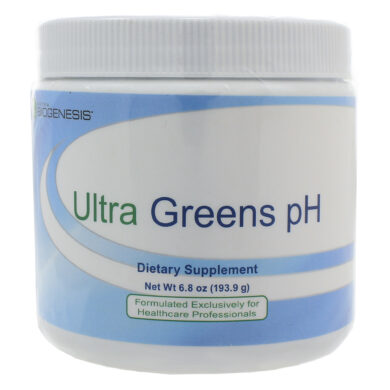 Ultra Greens pH - 193.9 grams