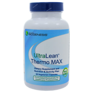UltraLean Thermo Max - 60 capsules