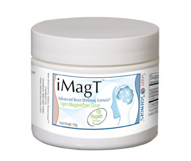 iMagT powder - 100 grams