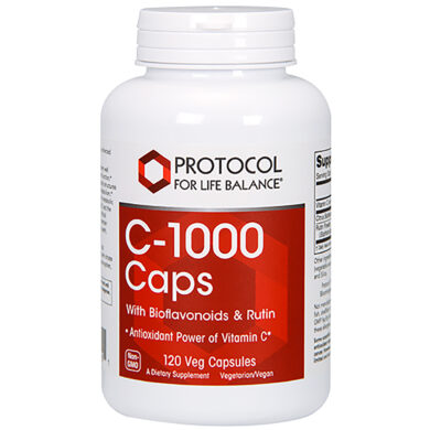 C-1000 - 120 capsules