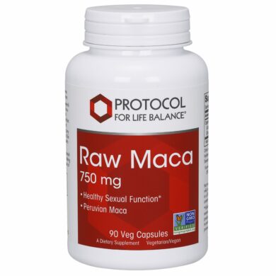 MACA 750mg - 90 capsules