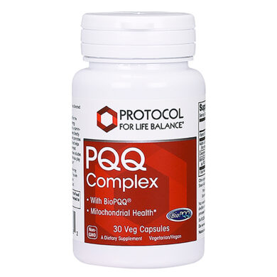 PQQ Complex - 30 capsules