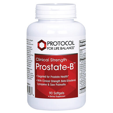 Prostate-B - 90 softgels