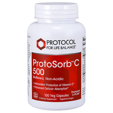 ProtoSorb C 500 - 100 capsules
