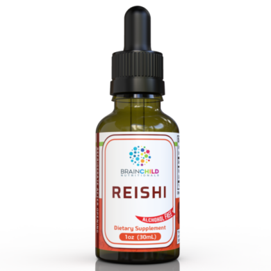 Reishi Extract - 2oz