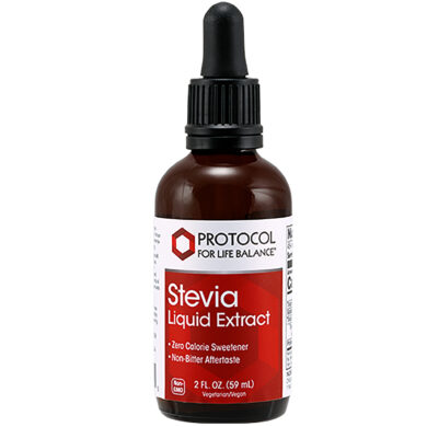 Stevia Extract Liquid - 2 ounces