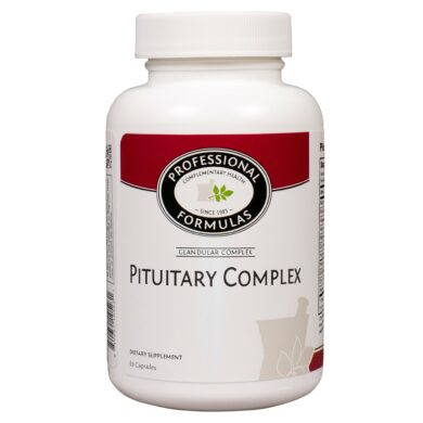 Pituitary Complex - 90 capsules