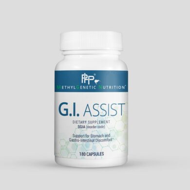 GI Assist - 180 capsules