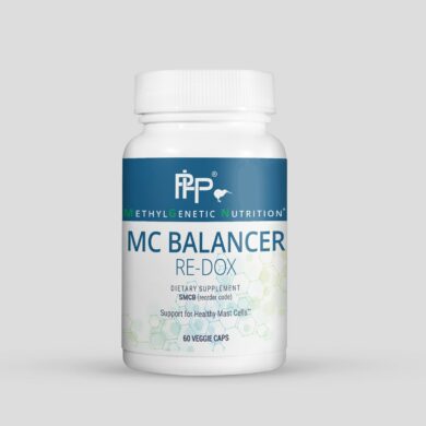 MC Balancer (Re-Dox) - 60 veggie capsules