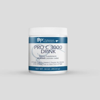 Pro C Drink Stevia - 16 ounces