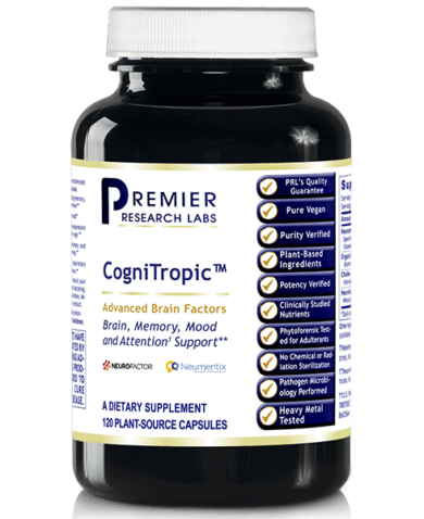 Cognitropic 120 caps