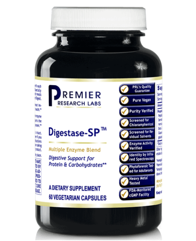 Digestase-SP 60 caps