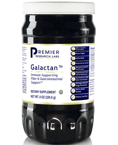 Galactan 8 oz powder