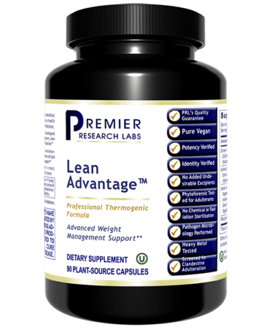 Lean Advantage - 90 capsules