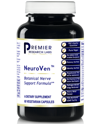 NeuroVen (Nerve complex) 60 caps