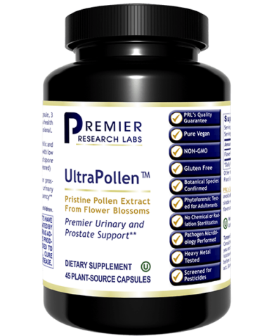 UltraPollen (Multi Pollen) 45 Caps