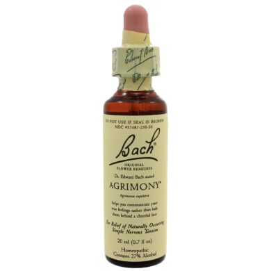 Agrimony - 20 milliliters