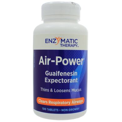 Air-Power - 100 tablets