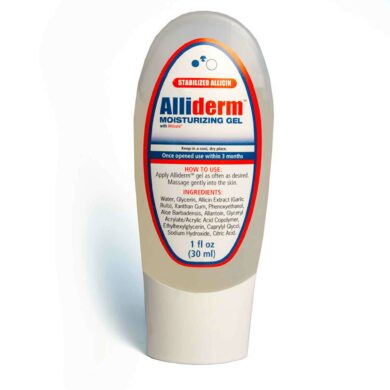 Alliderm Gel - 30 milliliters