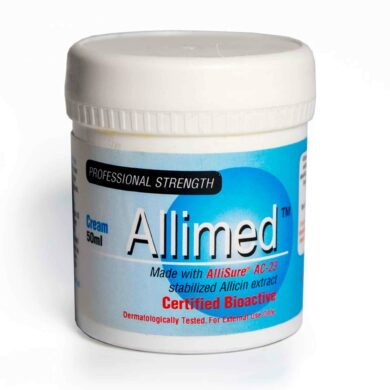 Allimax Crème - 50 milliliters
