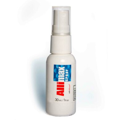 Allimax Rescue Spray - 1 ounce