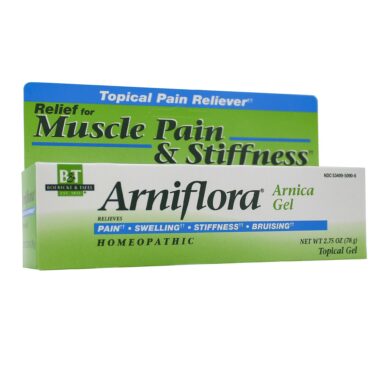 Arniflora Gel - 2.75 ounces