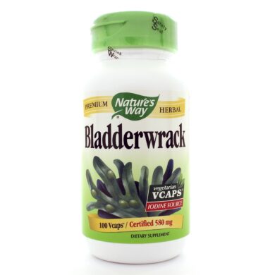 Bladderwrack - 100 capsules