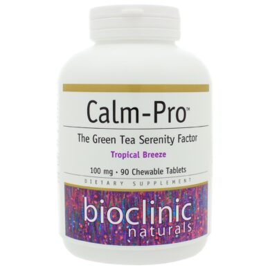 Calm-Pro Chewable - 90 chewables