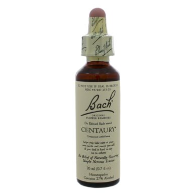 Centaury - 20 milliliters