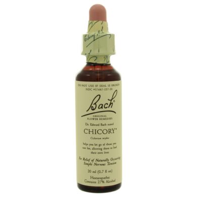 Chicory - 20 milliliters
