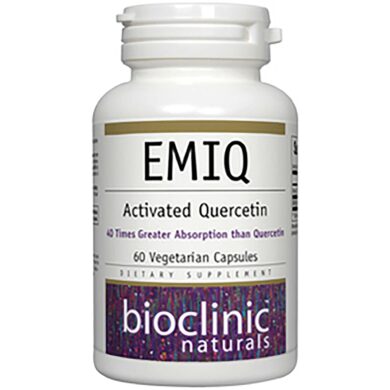 EMIQ - 60 capsules