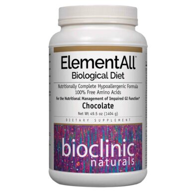 ElementAll Biological - Diet Chocolate - 1404 grams