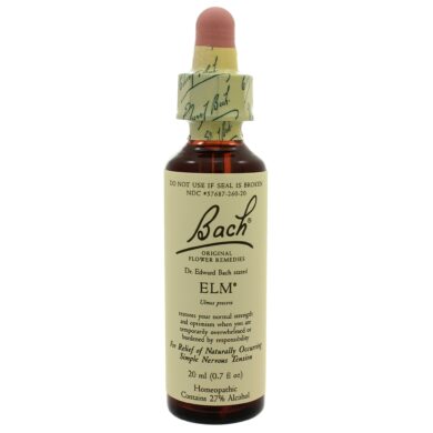 Elm - 20 milliliters