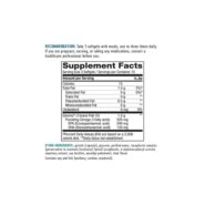 Alternative view of Eskimo-3 500mg - 225 softgels