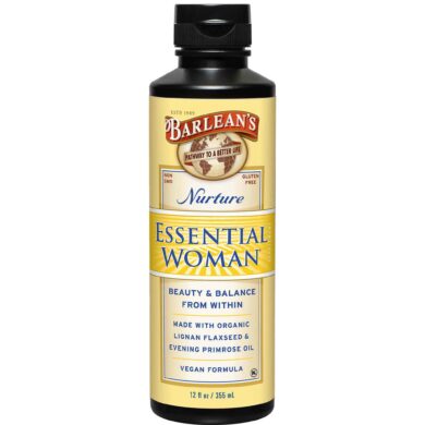 Essential Woman - 12 ounces