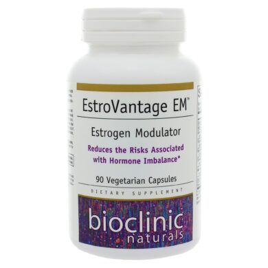 EstroVantage EM - 90 capsules