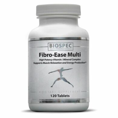 Fibro-Ease Multi - 120 tablets